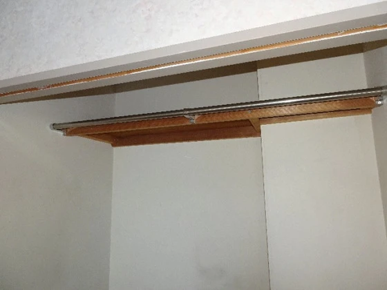 YSハイツ21原尾島