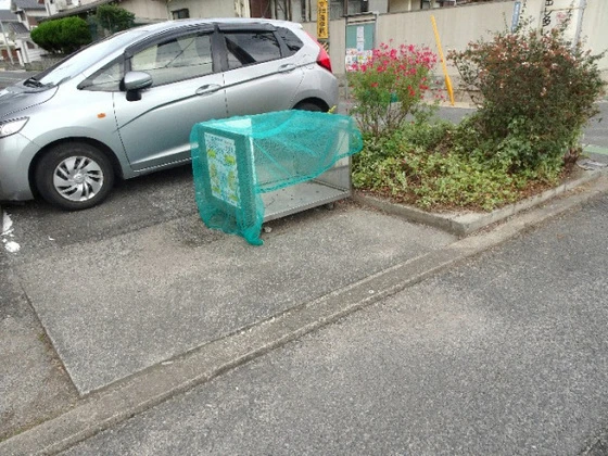 YSハイツ21原尾島