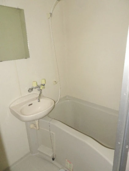 YSハイツ21原尾島