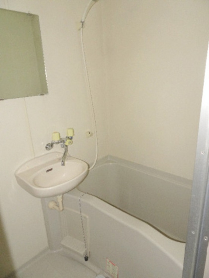 YSハイツ21原尾島