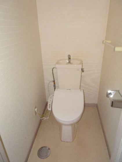 YSハイツ21原尾島