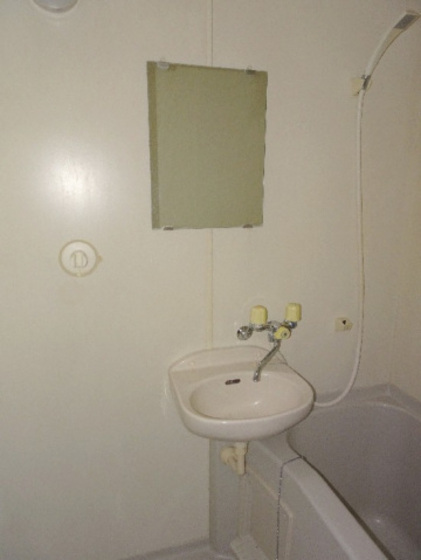 YSハイツ21原尾島