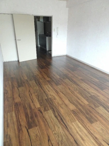 YSハイツ21原尾島