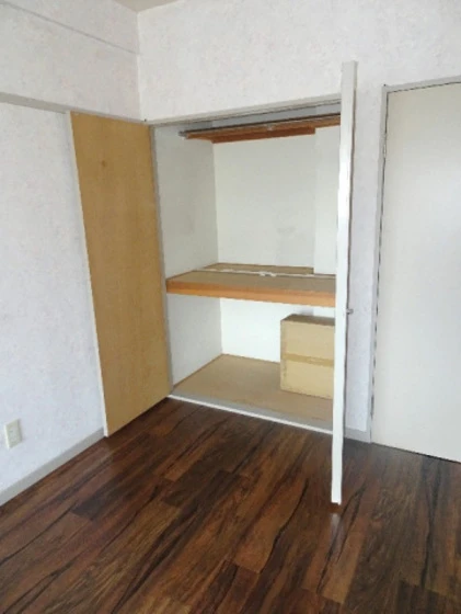 YSハイツ21原尾島