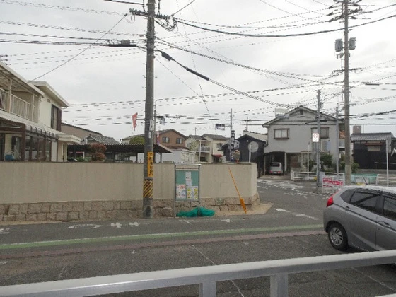 YSハイツ21原尾島