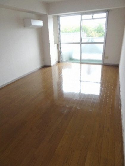 YSハイツ21原尾島