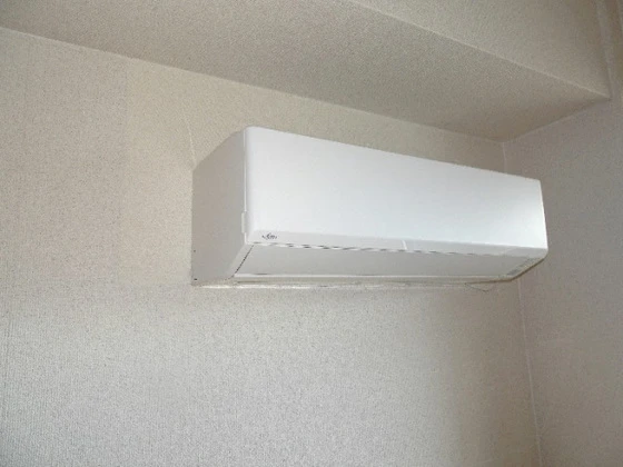 YSハイツ21原尾島