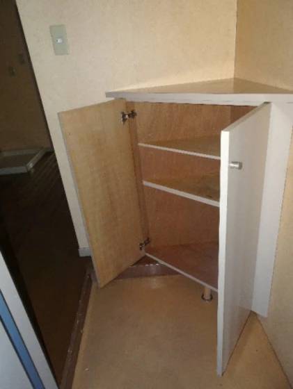 YSハイツ21原尾島