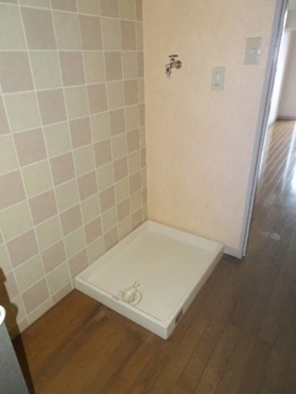 YSハイツ21原尾島