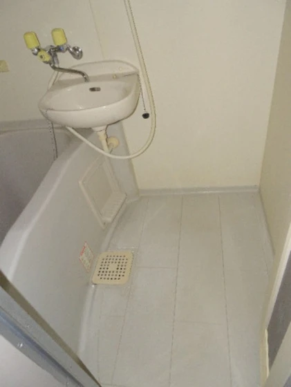 YSハイツ21原尾島