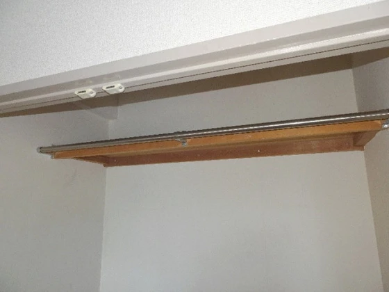 YSハイツ21原尾島