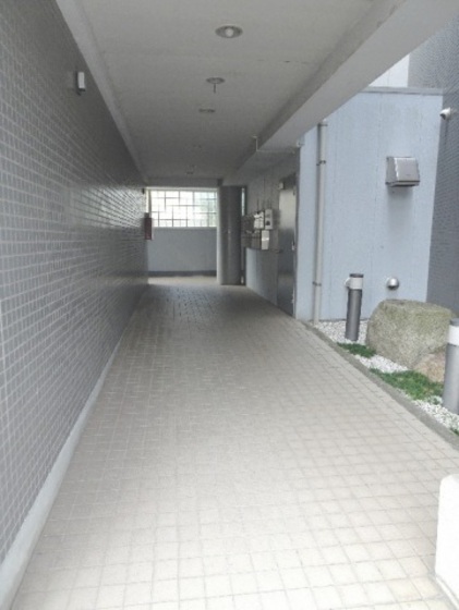 YSハイツ21原尾島