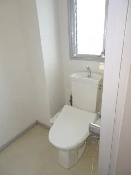 YSハイツ21原尾島