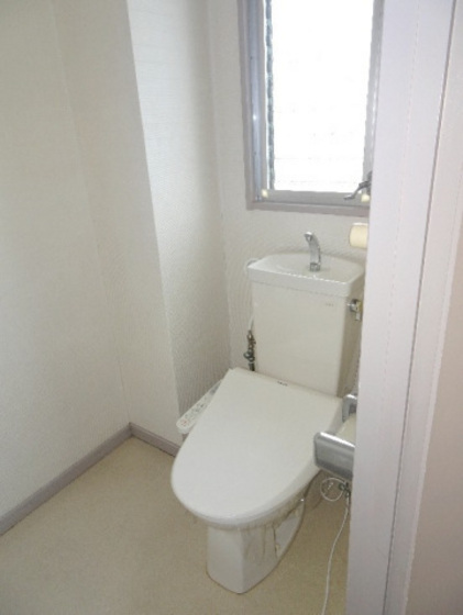 YSハイツ21原尾島