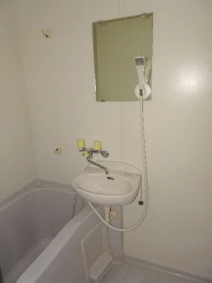 YSハイツ21原尾島