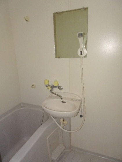 YSハイツ21原尾島