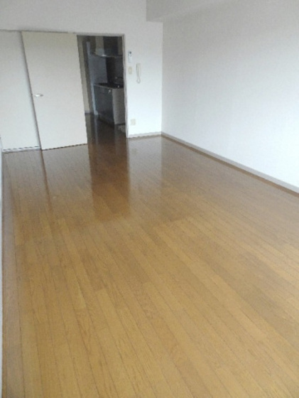 YSハイツ21原尾島