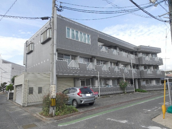 YSハイツ21原尾島