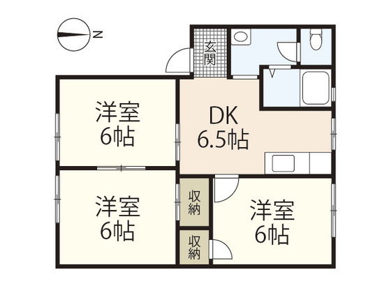 エスポアール A