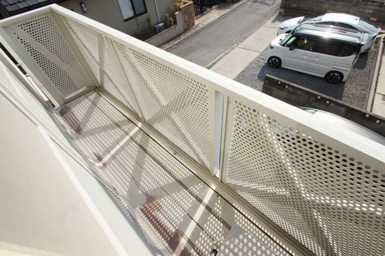 エスポアール A