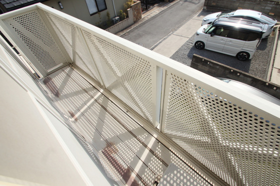 エスポアール A