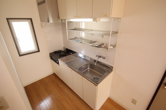 エスポアール A