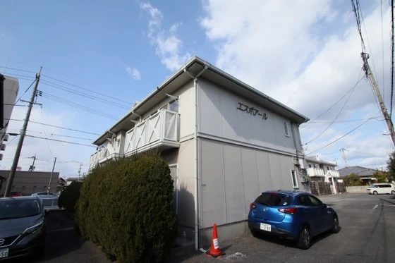 エスポアール A