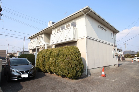 エスポアール A