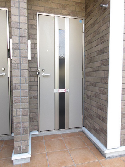 バンノーガーデン