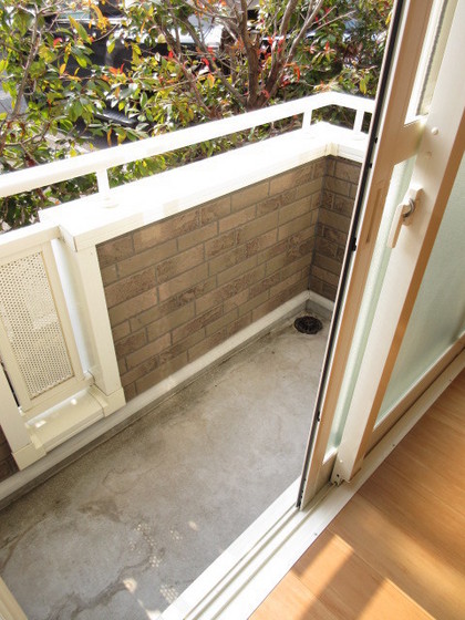 バンノーガーデン