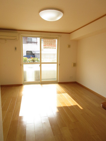 バンノーガーデン