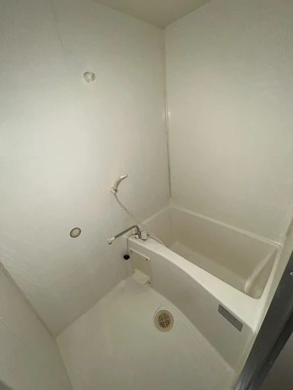 プレザントあおばⅢ号棟