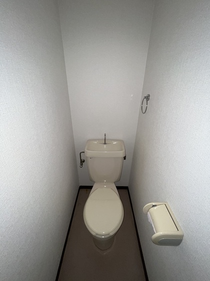 プレザントあおばⅢ号棟