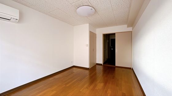 プレザントあおばⅢ号棟