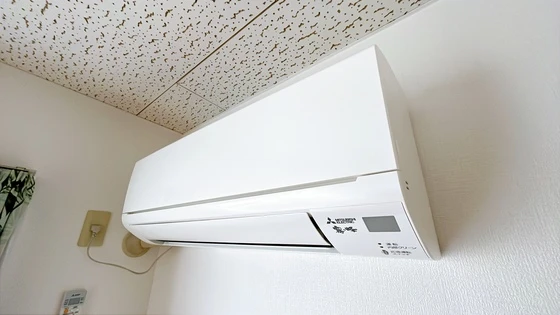 プレザントあおばⅢ号棟