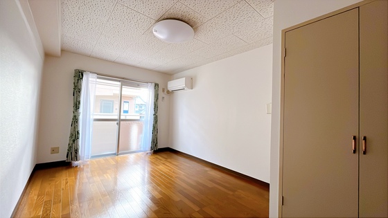 プレザントあおばⅢ号棟