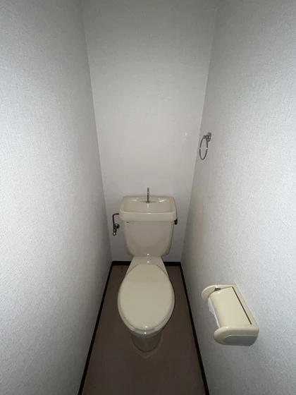 プレザントあおばⅢ号棟