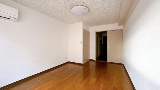 プレザントあおばⅢ号棟