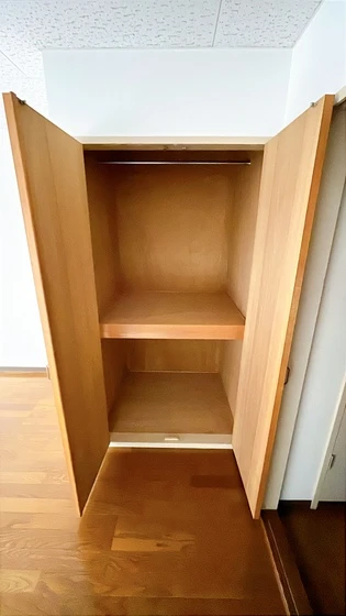 プレザントあおばⅢ号棟