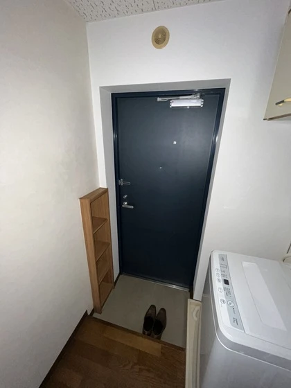 プレザントあおばⅢ号棟