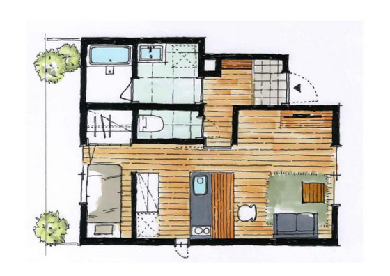 Botanical平井 (ボタニカル)