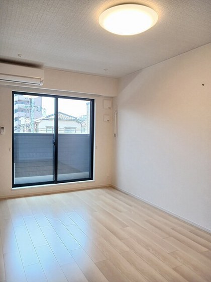 エスポワール鶴江 C