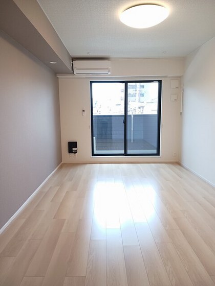 エスポワール鶴江 C