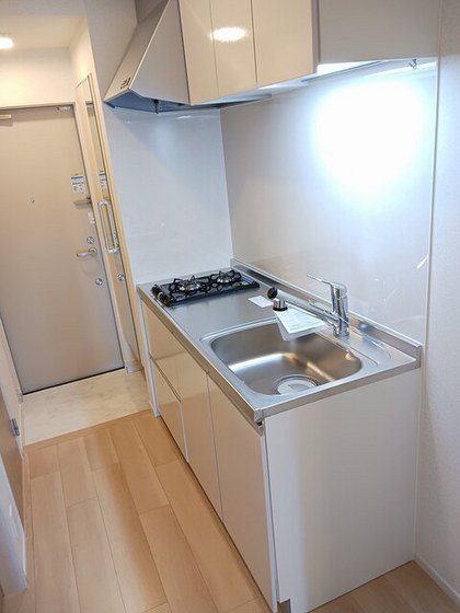 エスポワール鶴江 C