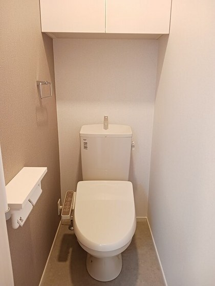 エスポワール鶴江 C