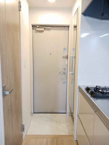 エスポワール鶴江 C