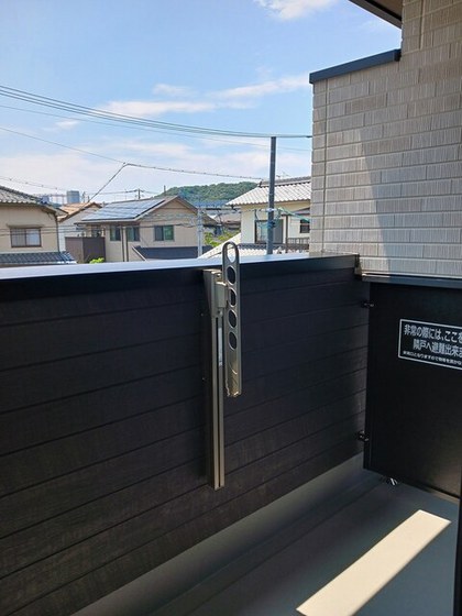 エスポワール鶴江 C