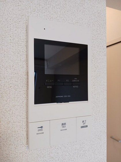 エスポワール鶴江 C