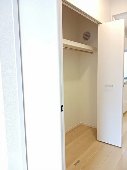 エスポワール鶴江 C