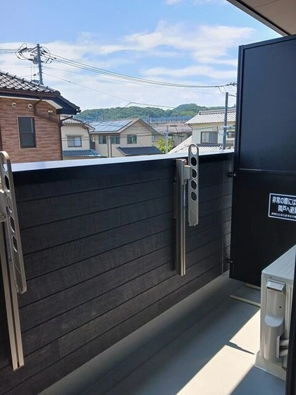 エスポワール鶴江 C